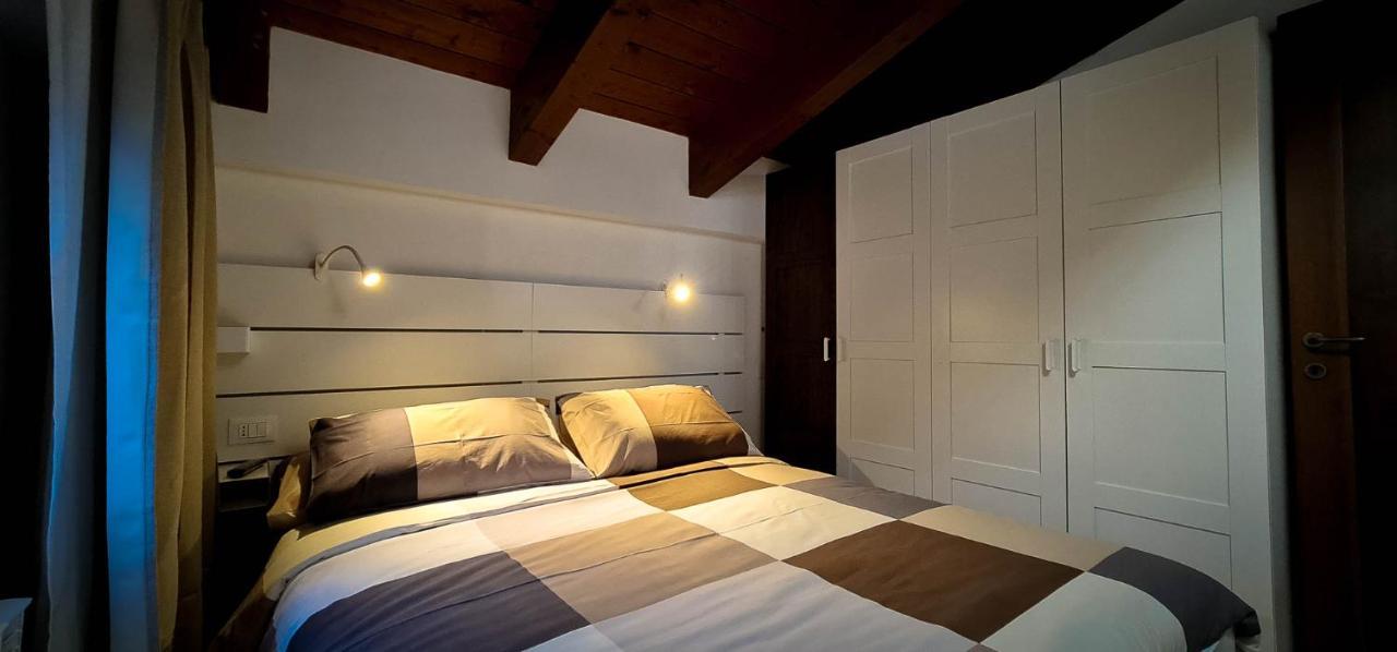 Aufidena Apartment 알페데나 외부 사진