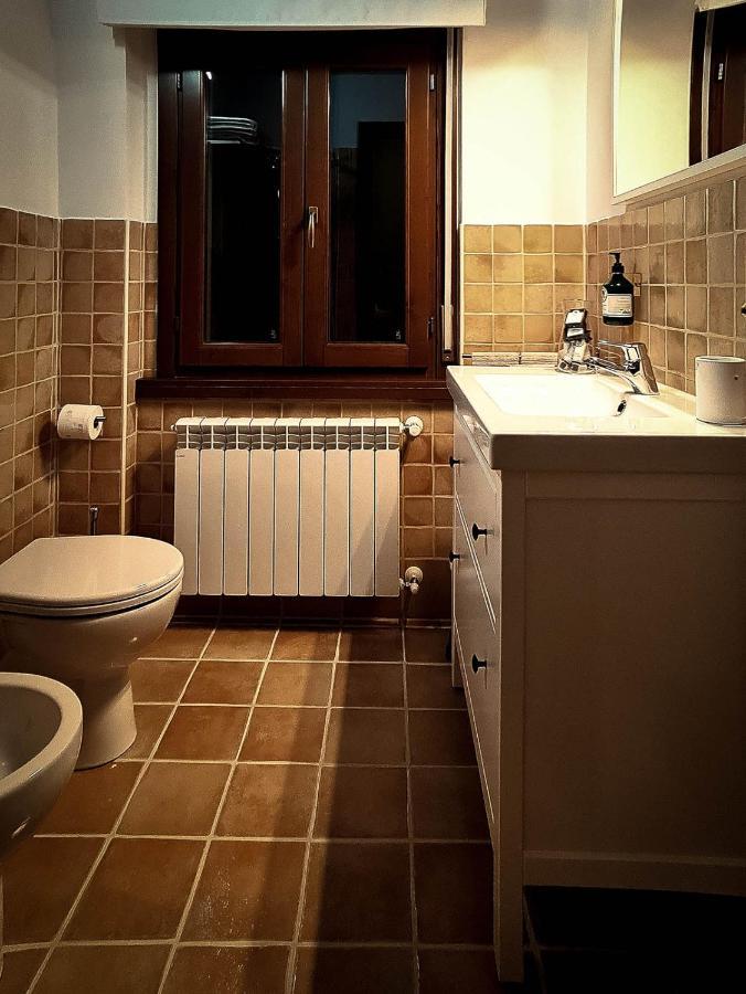 Aufidena Apartment 알페데나 외부 사진
