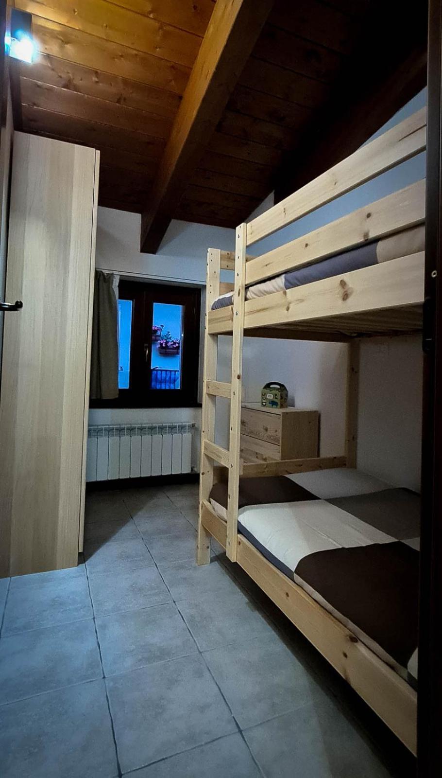 Aufidena Apartment 알페데나 객실 사진